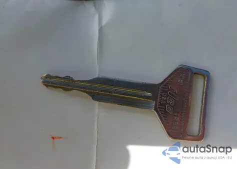 1996 Toyota Tercel Std/Dx z USA, uszkodzony, nr VIN JT2AC52L5T0194635